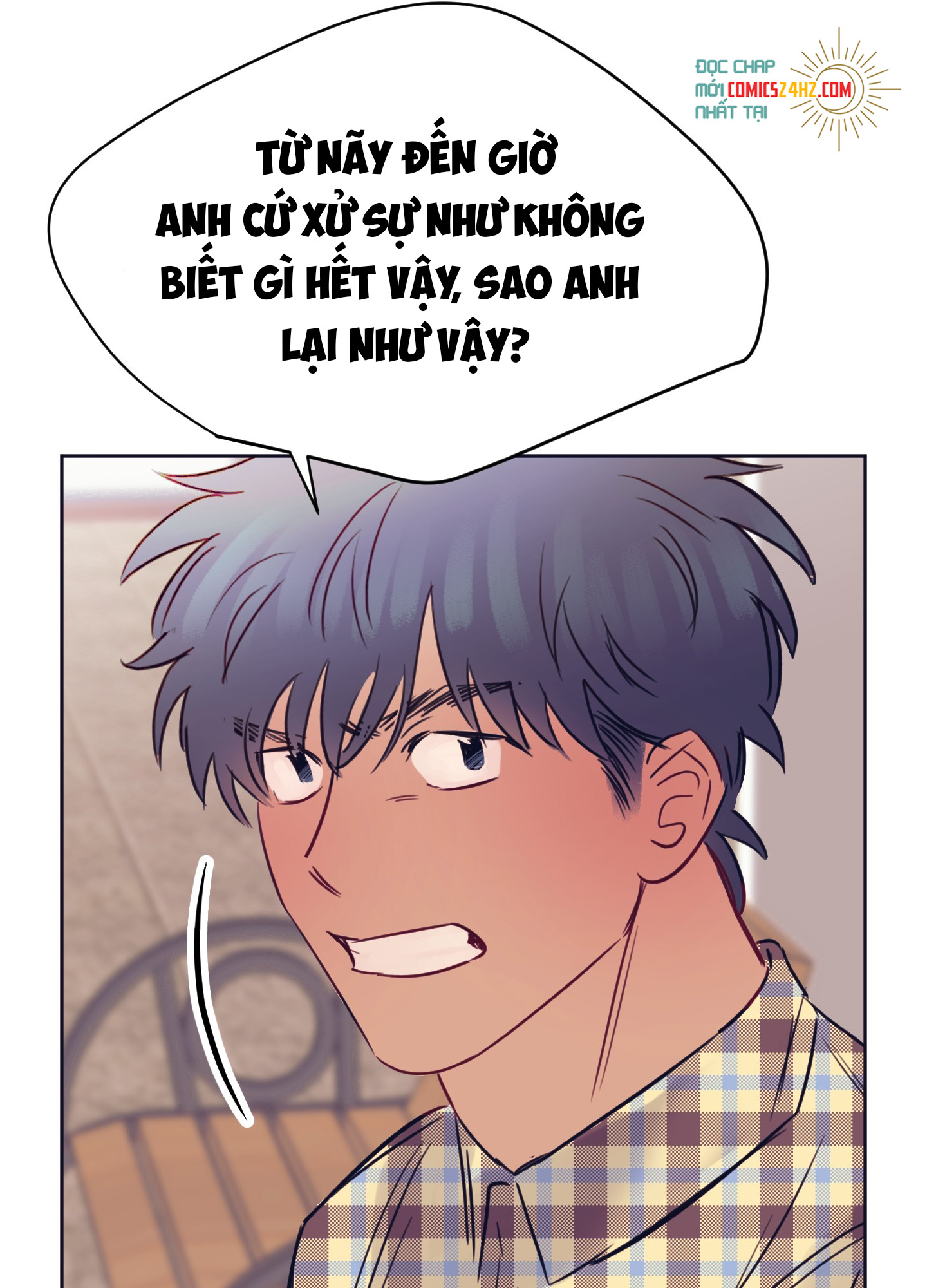 Tình Yêu Lụi Tàn Chapter 7 - Trang 50