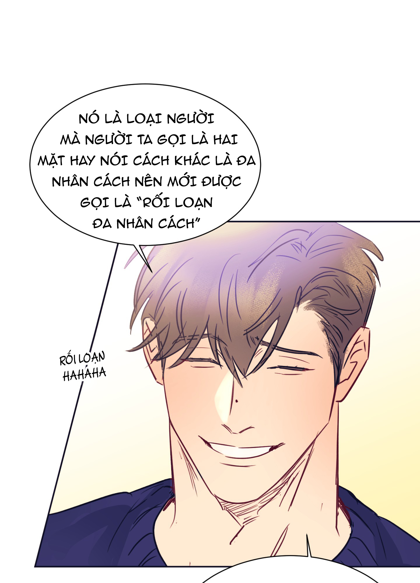 Tình Yêu Lụi Tàn Chapter 9 - Trang 26