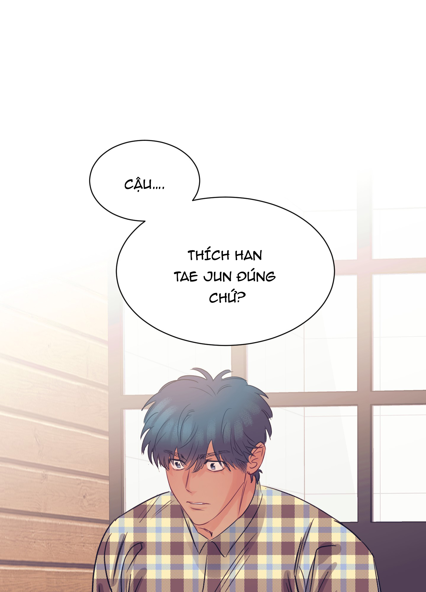 Tình Yêu Lụi Tàn Chapter 9 - Trang 64