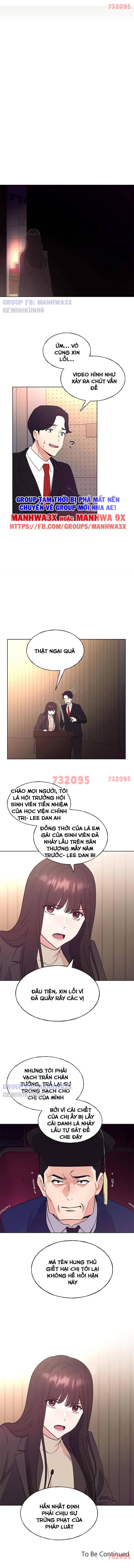 Unlucky Girl - Cô Nàng Xui Xẻo Chapter 107 - Trang 4