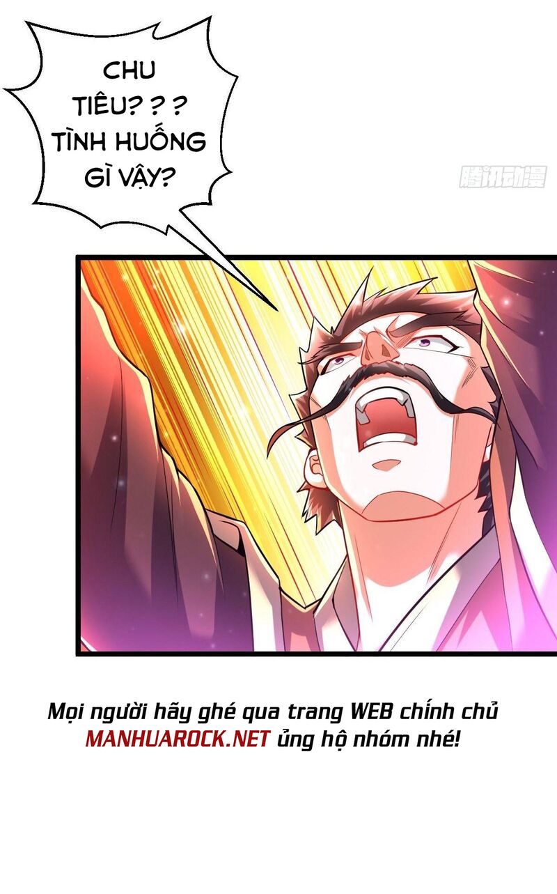 Võ Đạo Đỉnh Phong Chapter 28 - Trang 13