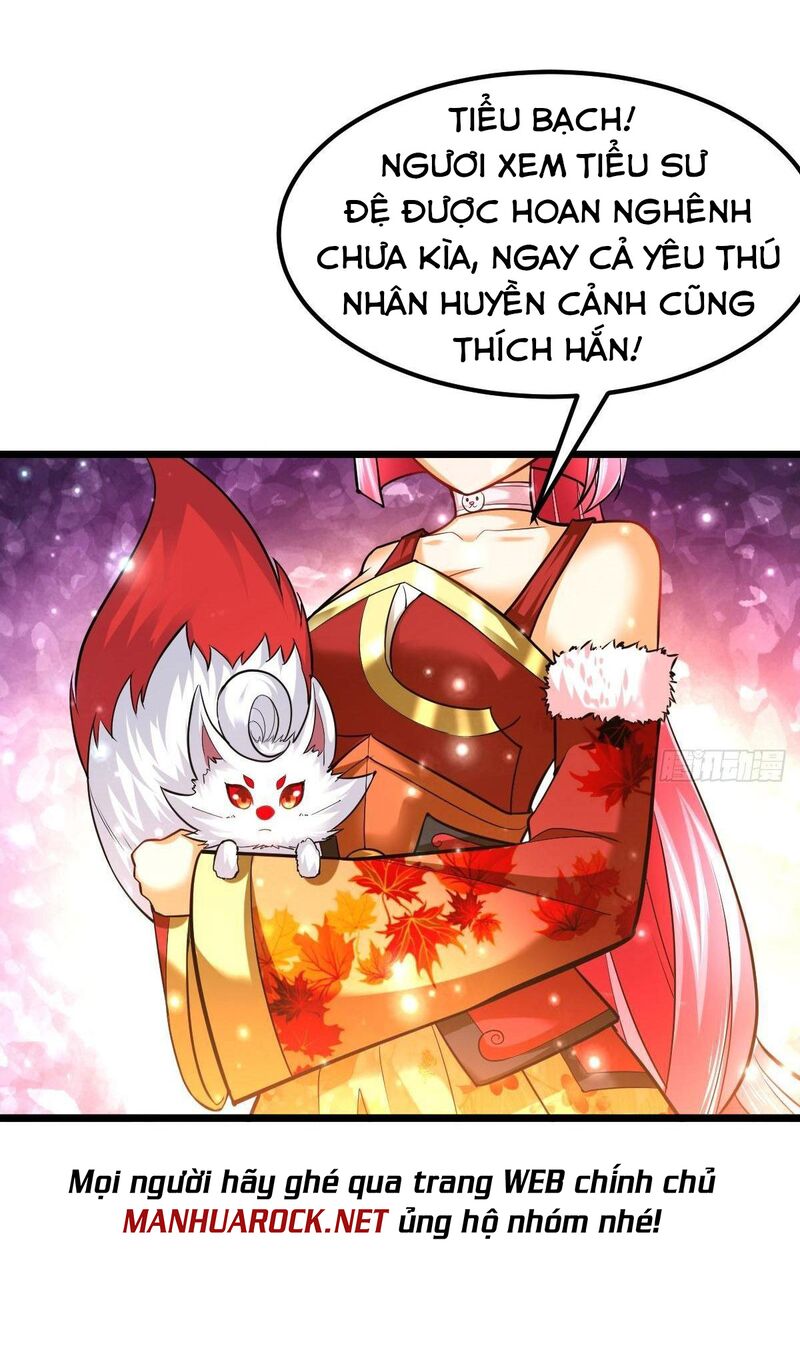 Võ Đạo Đỉnh Phong Chapter 28 - Trang 3