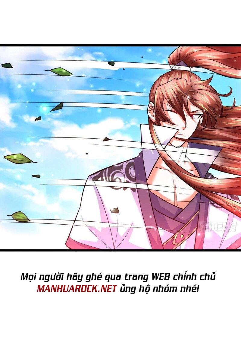 Võ Đạo Đỉnh Phong Chapter 28 - Trang 40