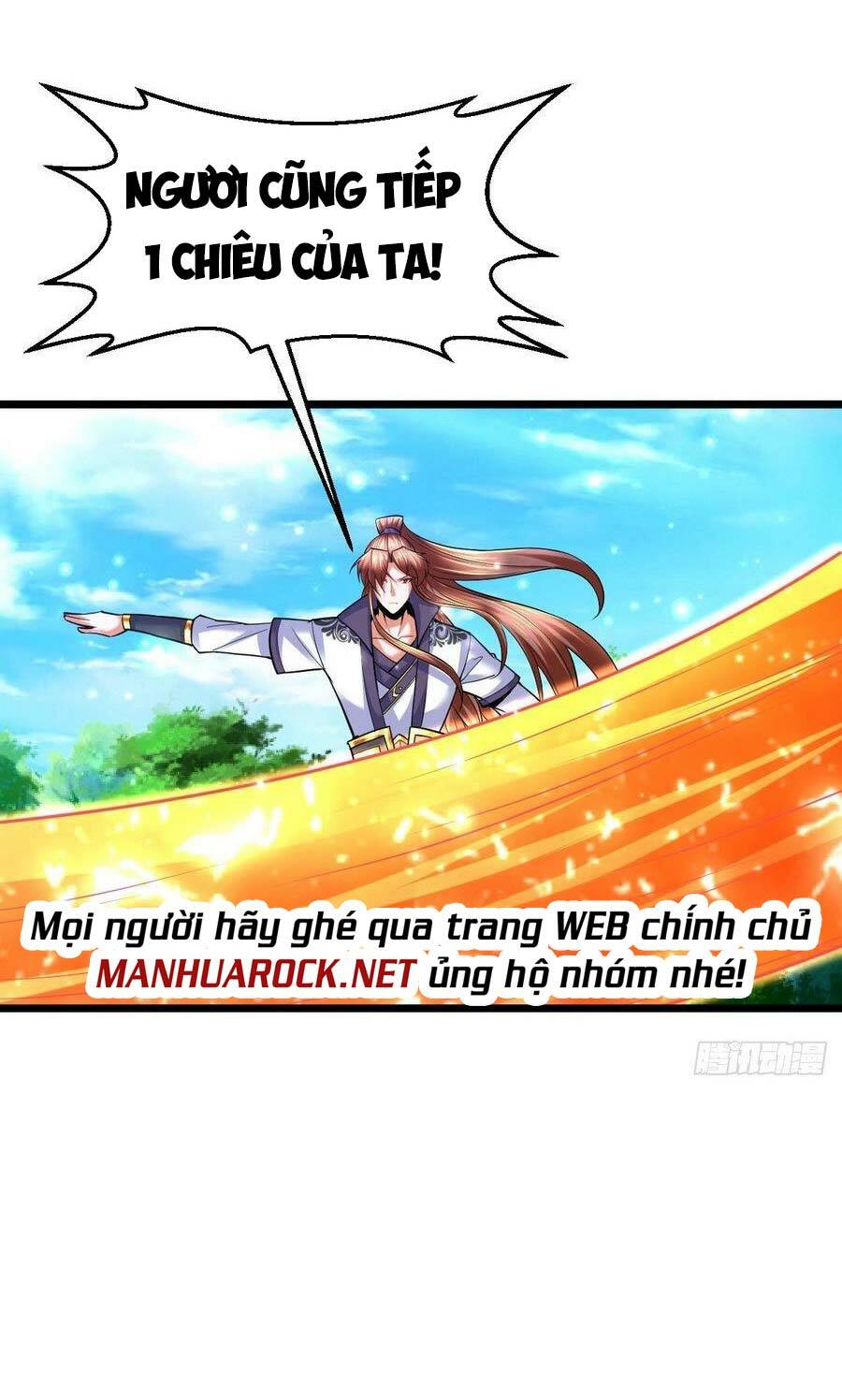 Võ Đạo Đỉnh Phong Chapter 30 - Trang 24