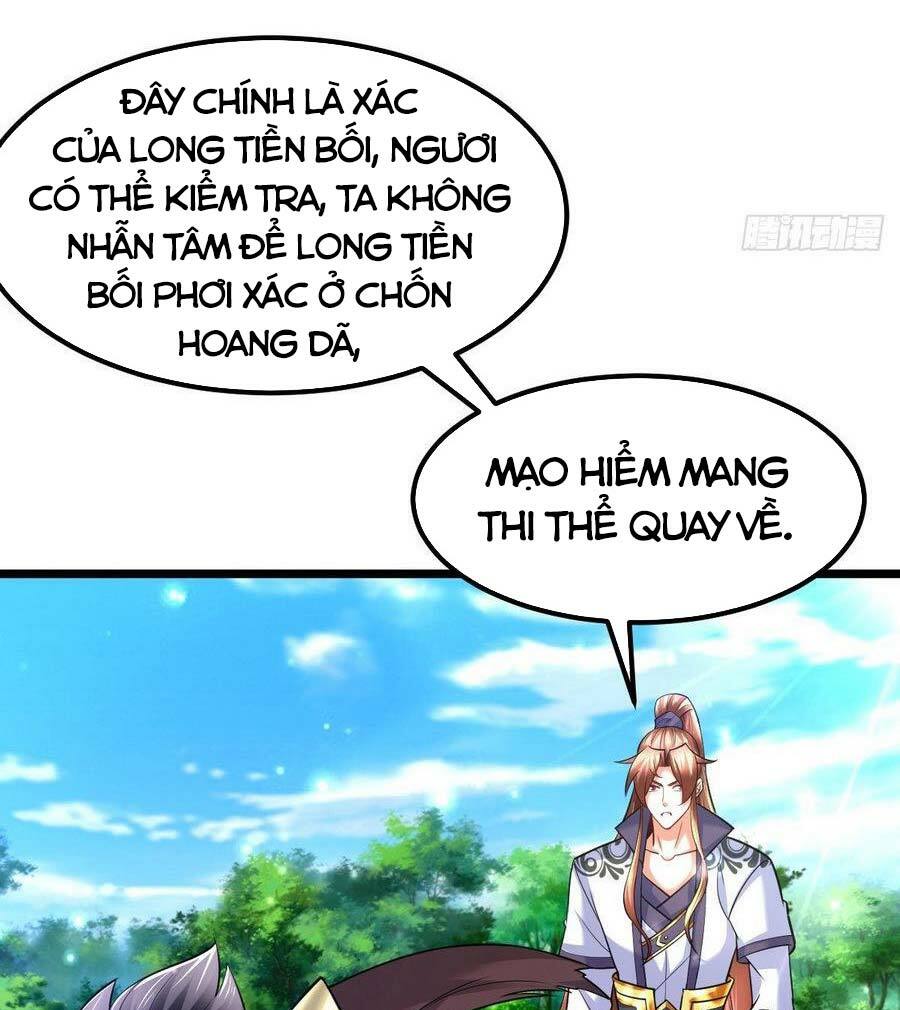 Võ Đạo Đỉnh Phong Chapter 30 - Trang 44