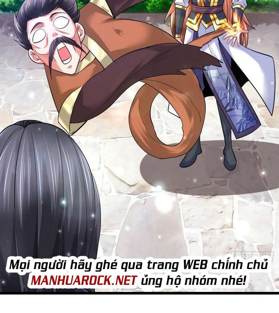 Võ Đạo Đỉnh Phong Chapter 30 - Trang 45