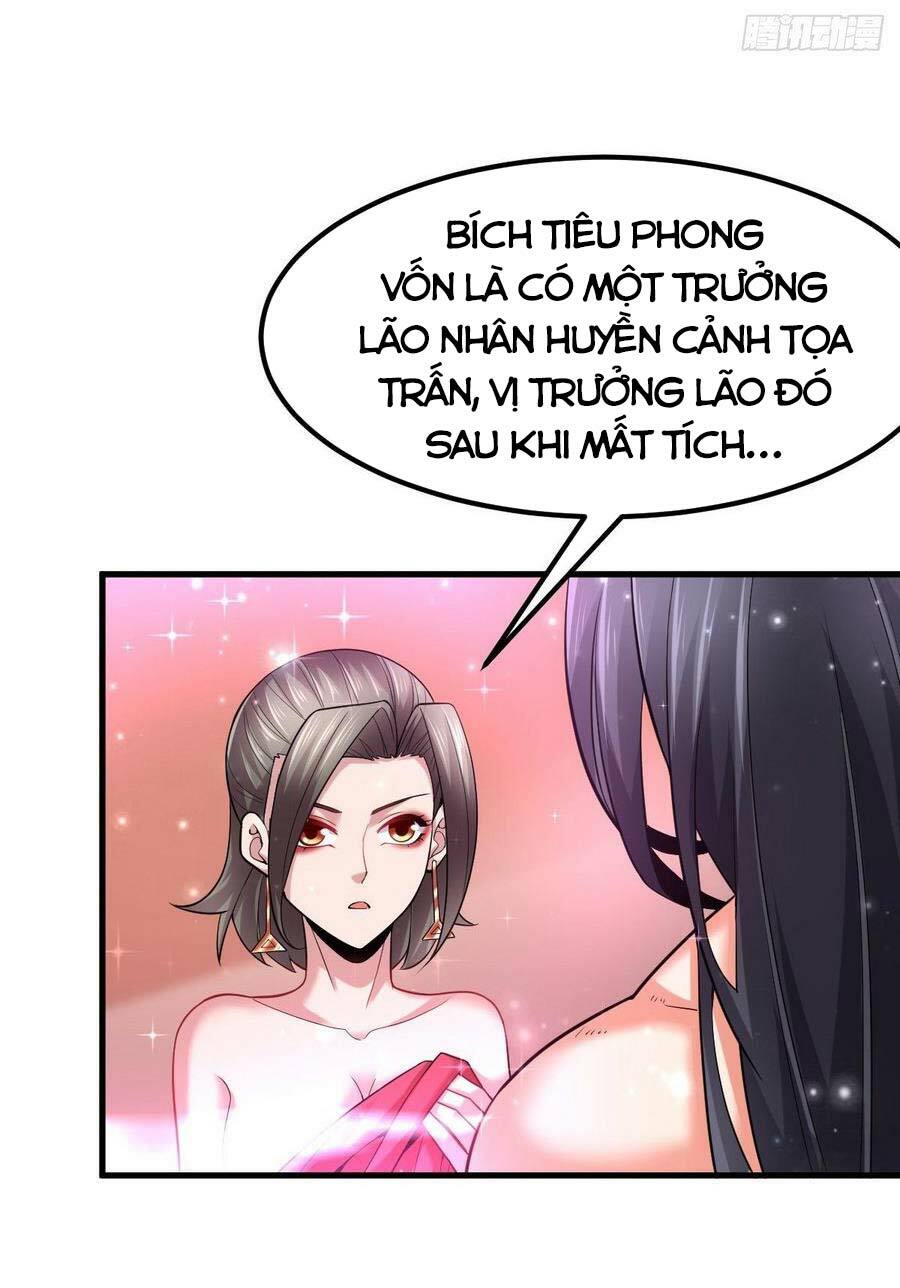 Võ Đạo Đỉnh Phong Chapter 31 - Trang 18