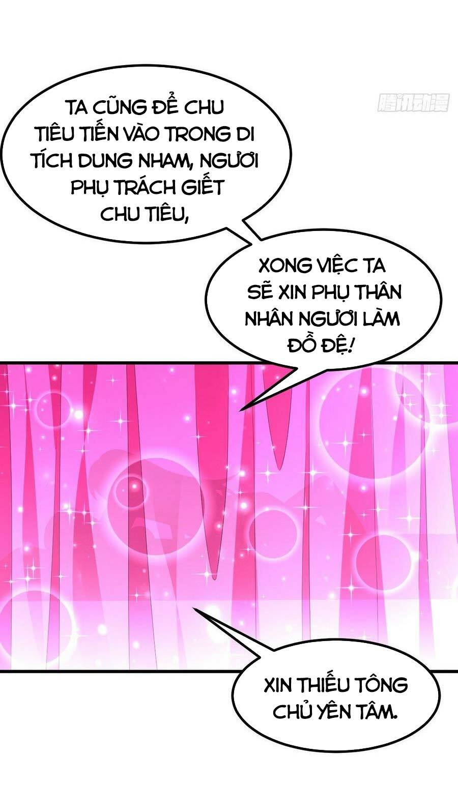 Võ Đạo Đỉnh Phong Chapter 31 - Trang 21