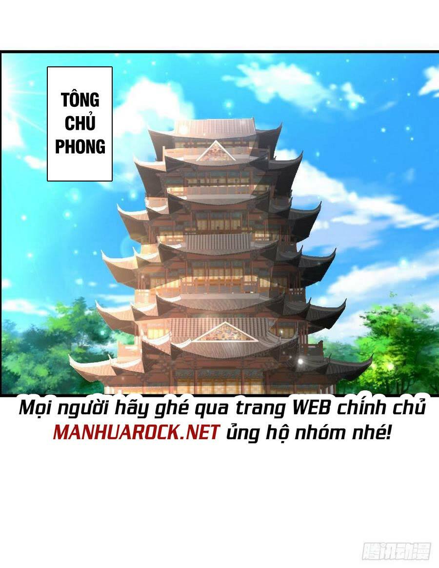 Võ Đạo Đỉnh Phong Chapter 31 - Trang 23