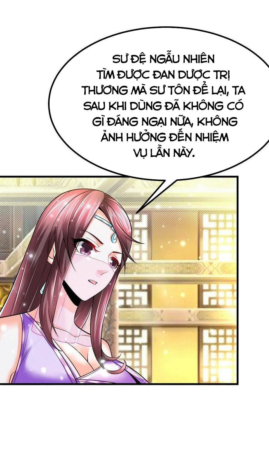 Võ Đạo Đỉnh Phong Chapter 31 - Trang 30