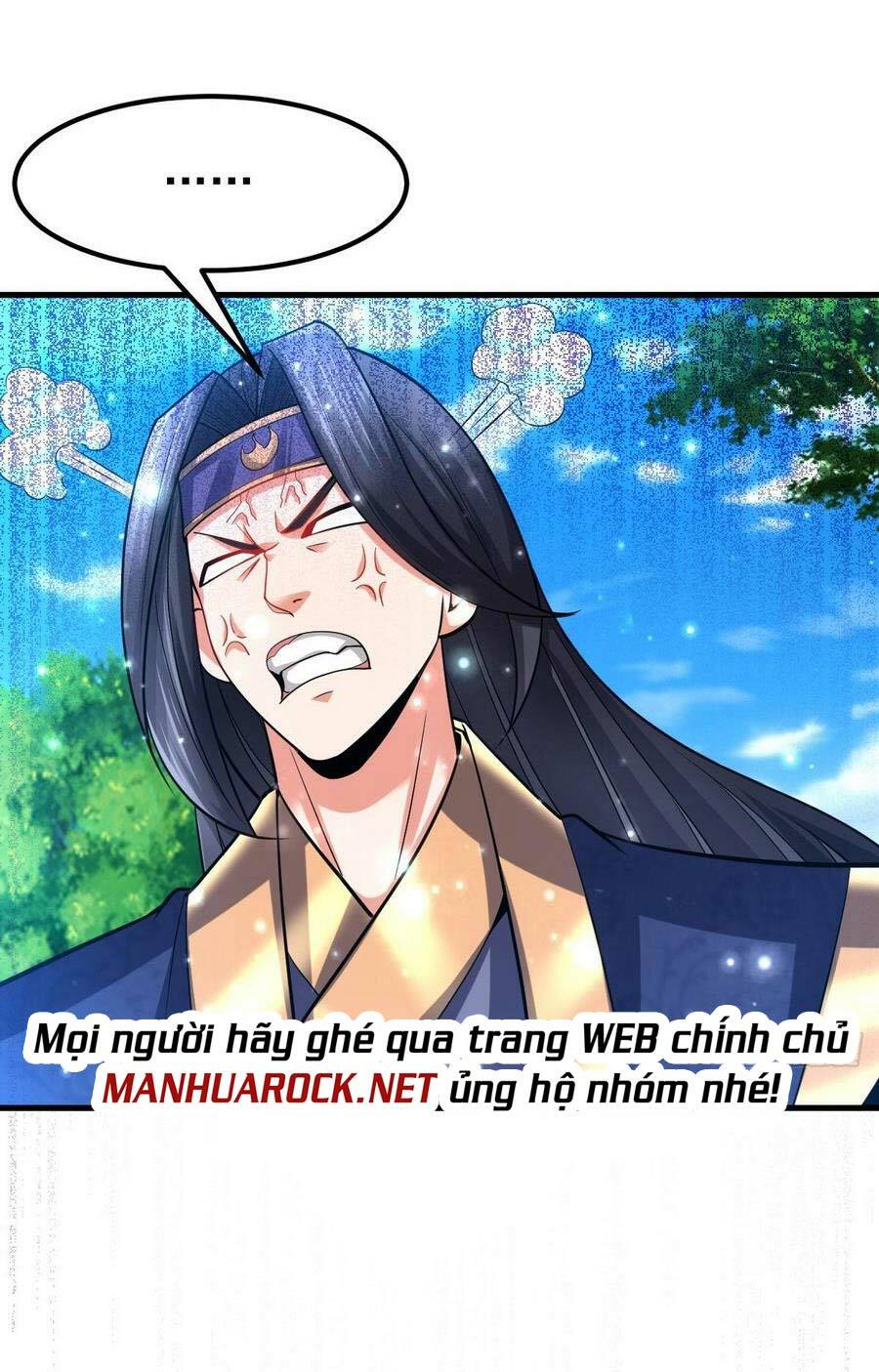 Võ Đạo Đỉnh Phong Chapter 31 - Trang 48