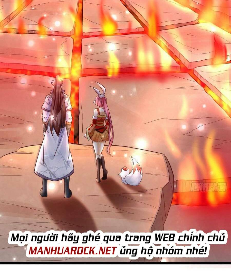 Võ Đạo Đỉnh Phong Chapter 31 - Trang 9