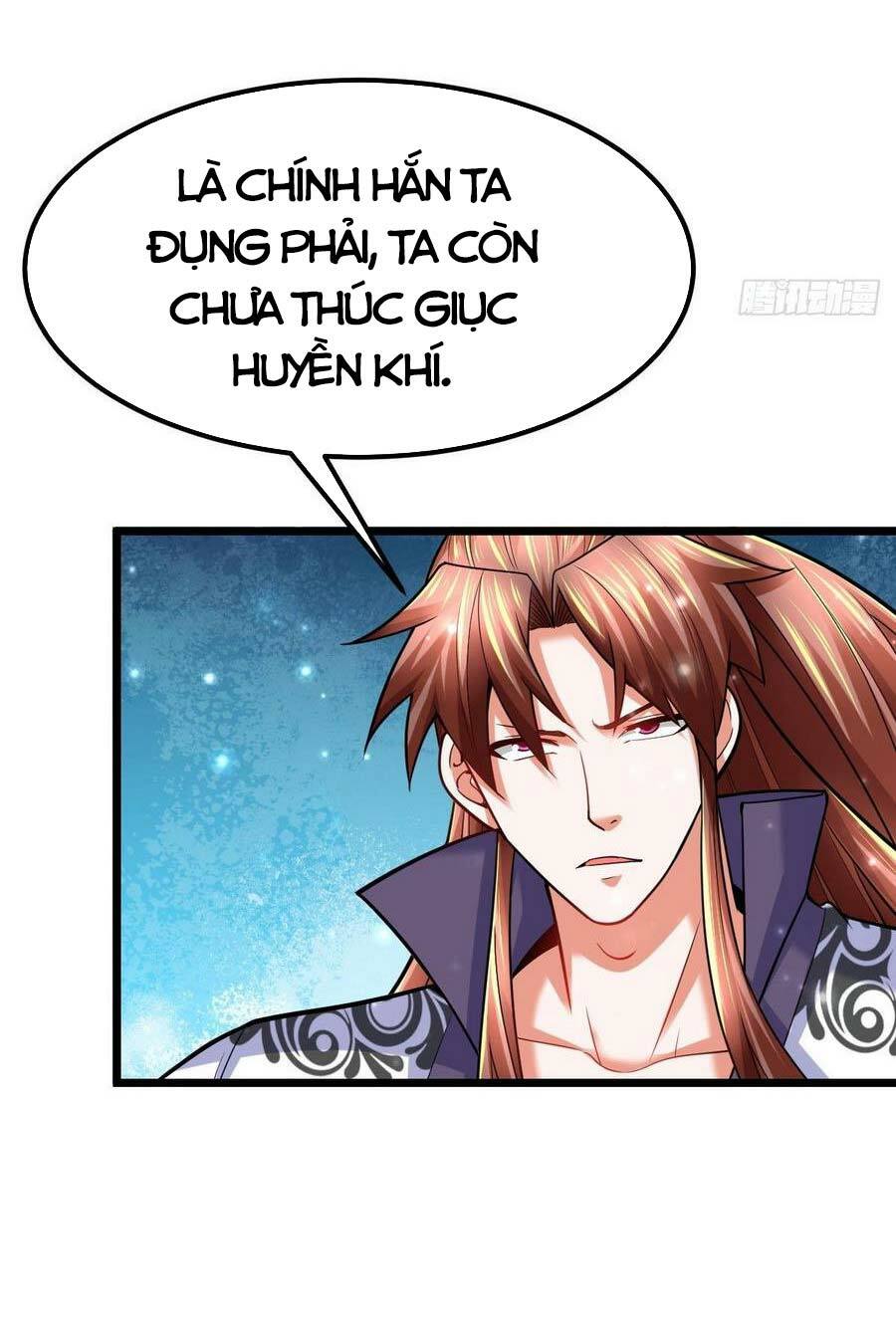 Võ Đạo Đỉnh Phong Chapter 33 - Trang 32