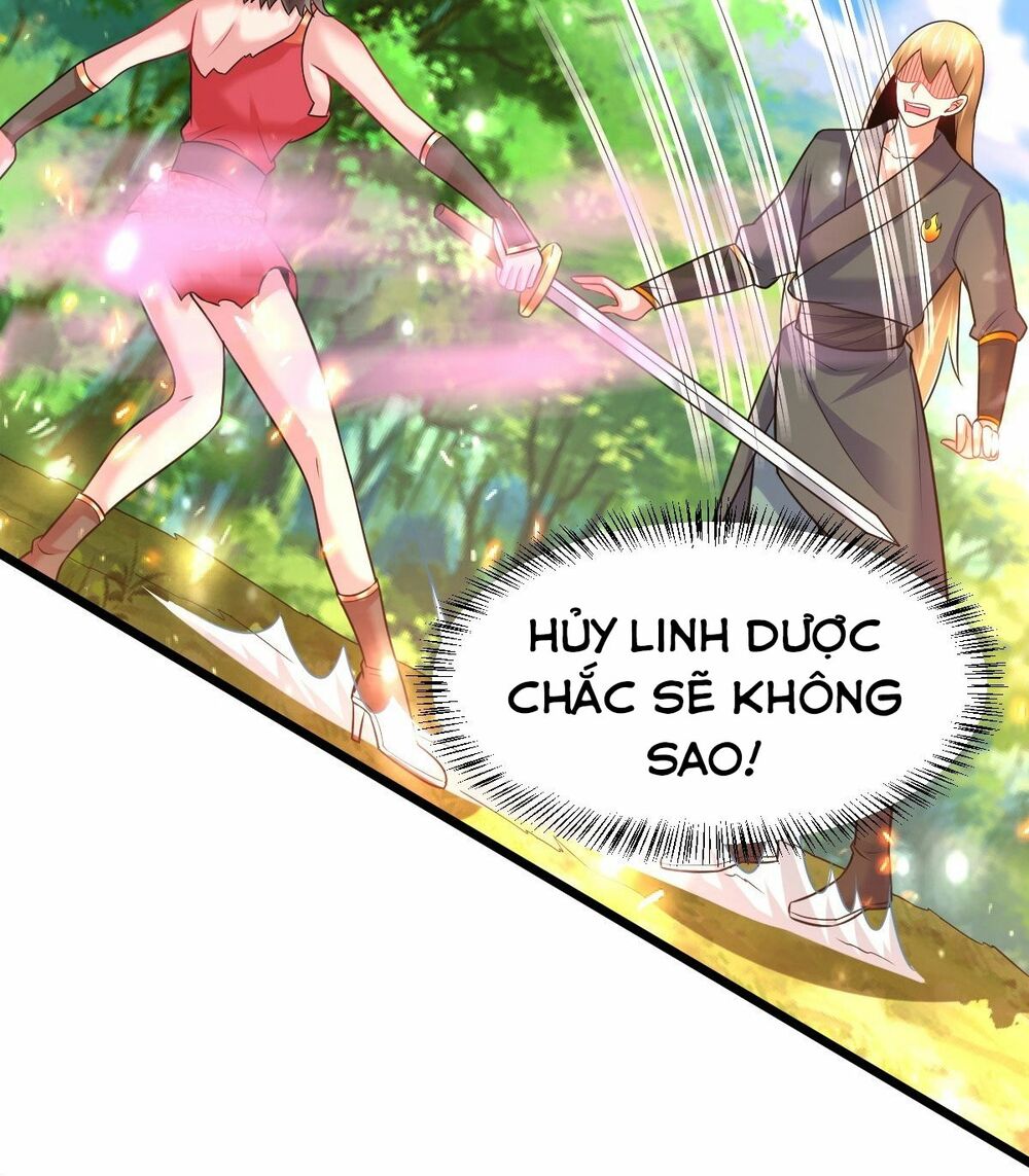 Võ Đạo Đỉnh Phong Chapter 35 - Trang 18