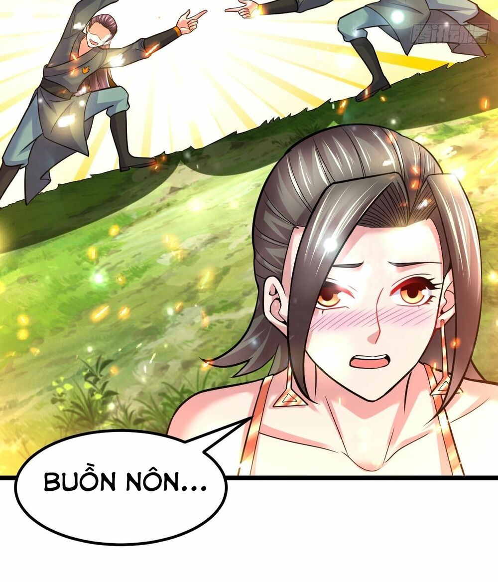 Võ Đạo Đỉnh Phong Chapter 35 - Trang 21