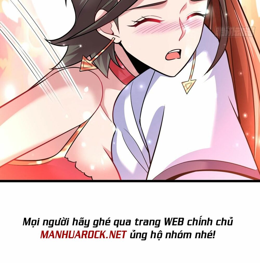 Võ Đạo Đỉnh Phong Chapter 35 - Trang 27