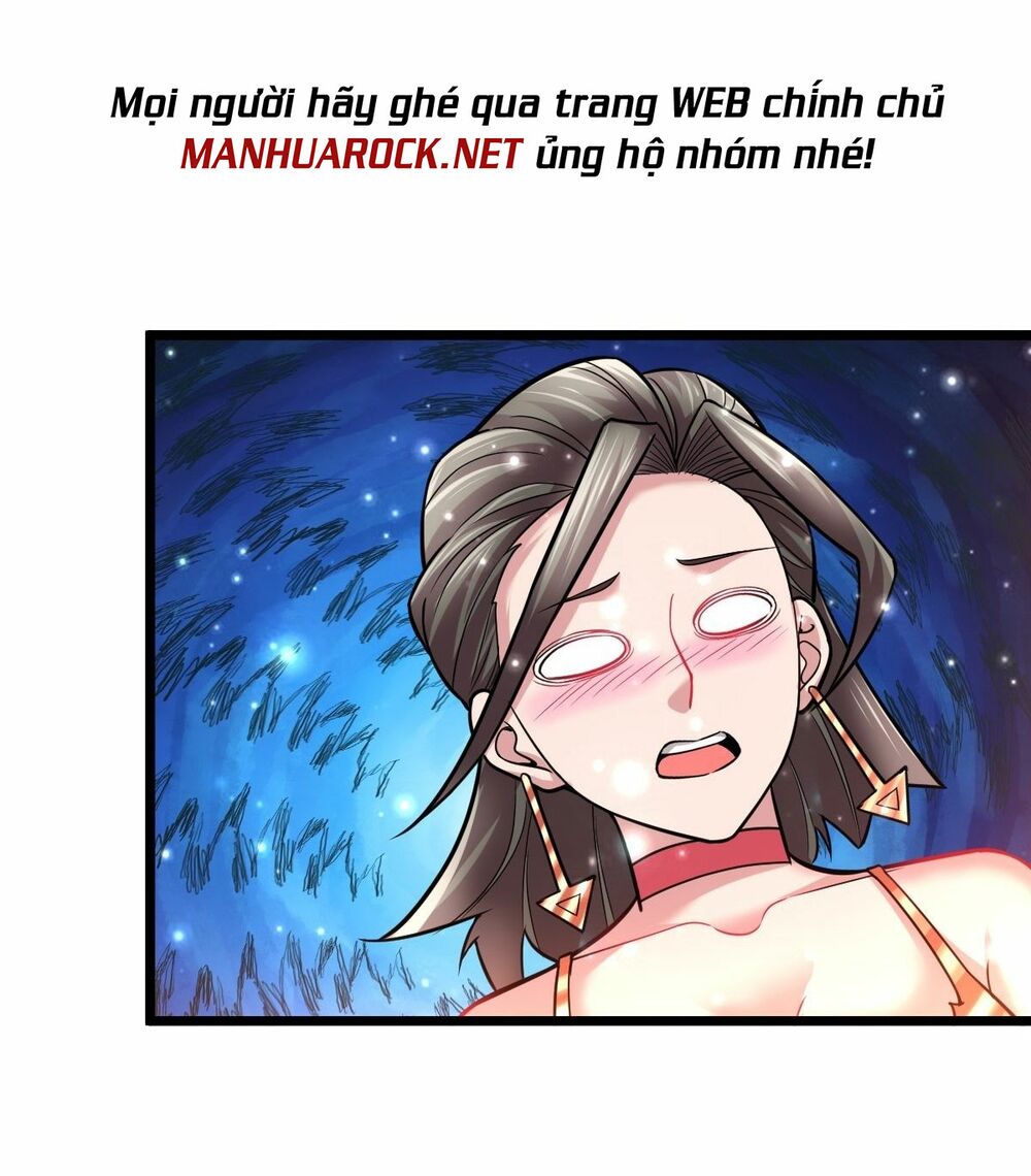 Võ Đạo Đỉnh Phong Chapter 35 - Trang 31