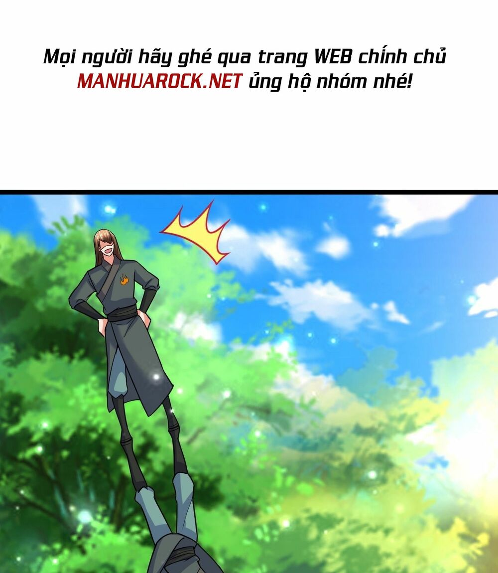 Võ Đạo Đỉnh Phong Chapter 35 - Trang 32