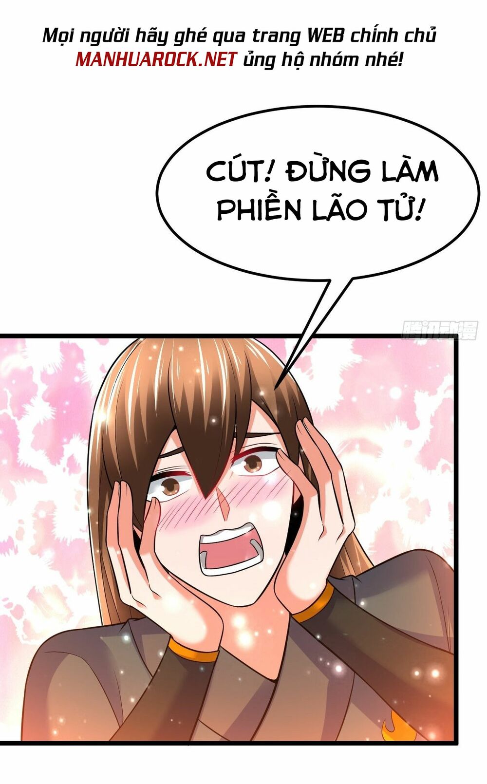 Võ Đạo Đỉnh Phong Chapter 35 - Trang 34