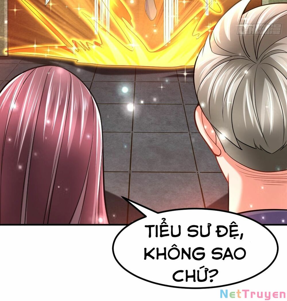 Võ Đạo Đỉnh Phong Chapter 39 - Trang 21