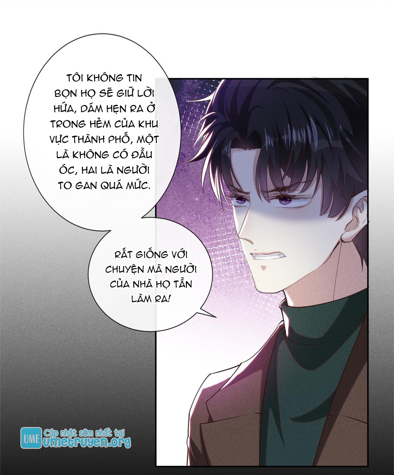 Anh Ấy Nói Tôi Là Hắc Liên Hoa Chapter 127 - Trang 15