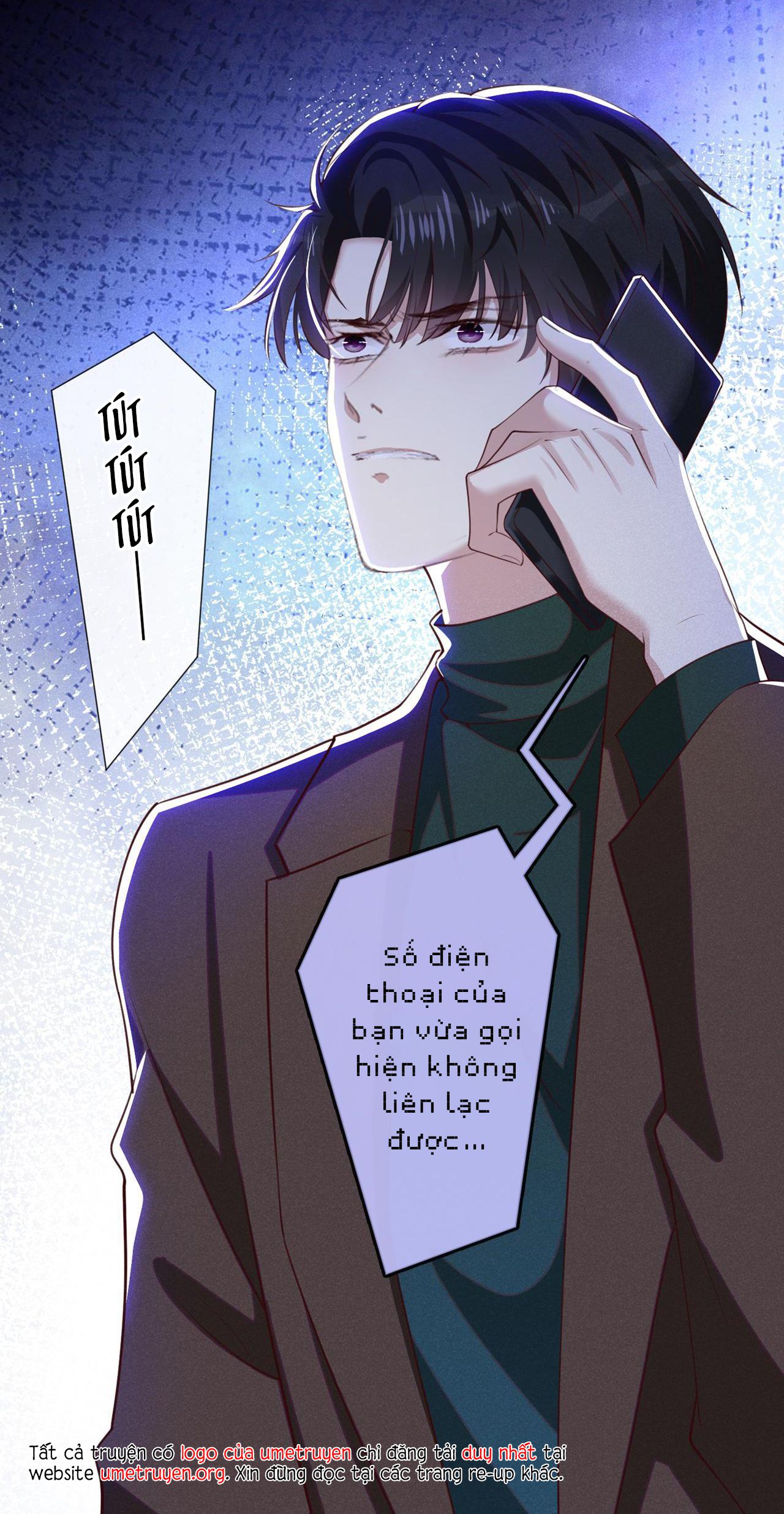 Anh Ấy Nói Tôi Là Hắc Liên Hoa Chapter 127 - Trang 3