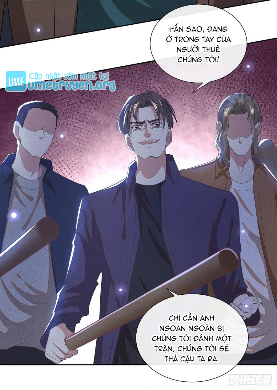 Anh Ấy Nói Tôi Là Hắc Liên Hoa Chapter 128 - Trang 10