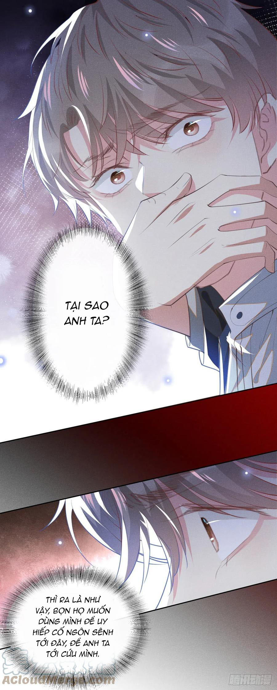 Anh Ấy Nói Tôi Là Hắc Liên Hoa Chapter 128 - Trang 13