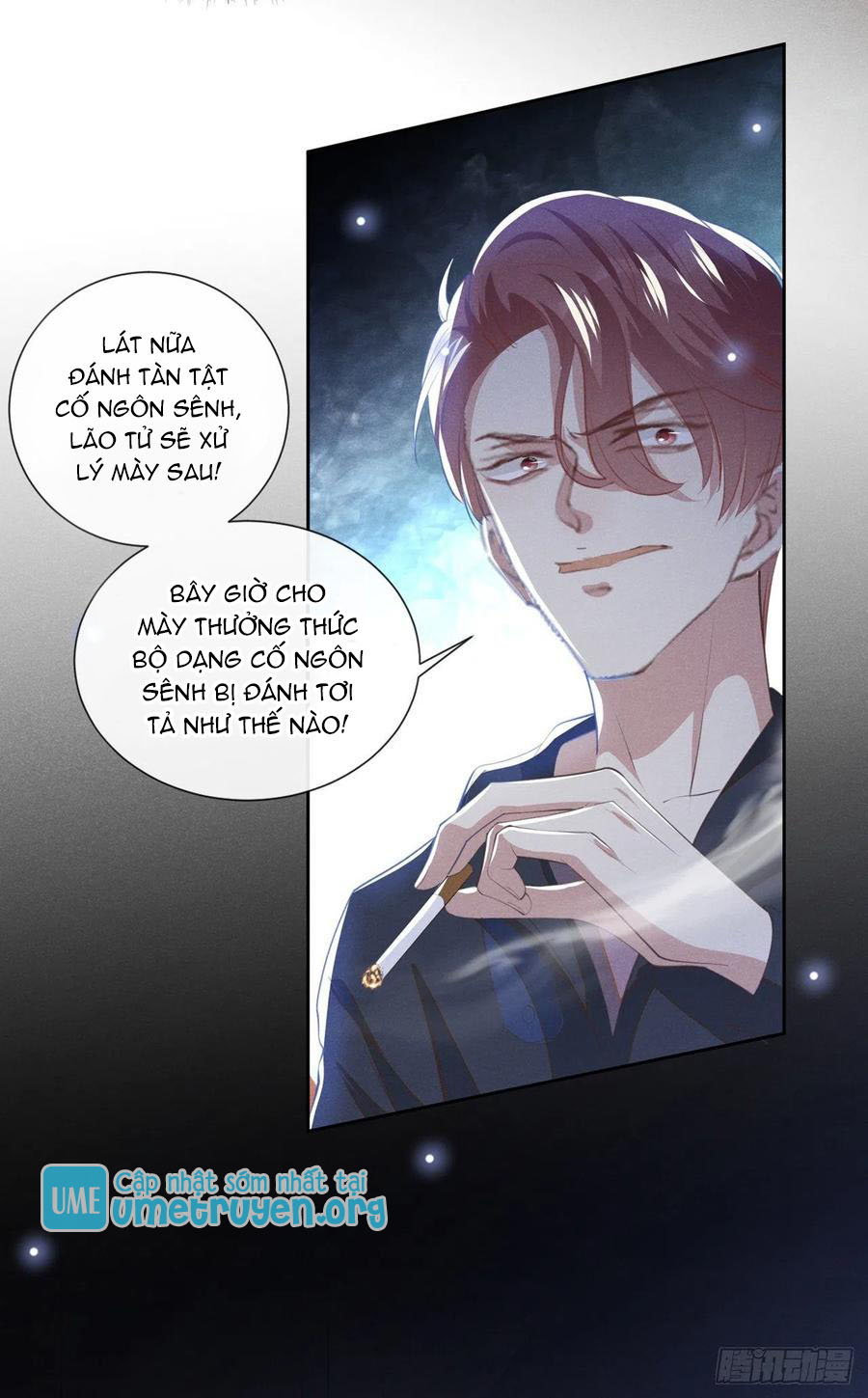 Anh Ấy Nói Tôi Là Hắc Liên Hoa Chapter 128 - Trang 14