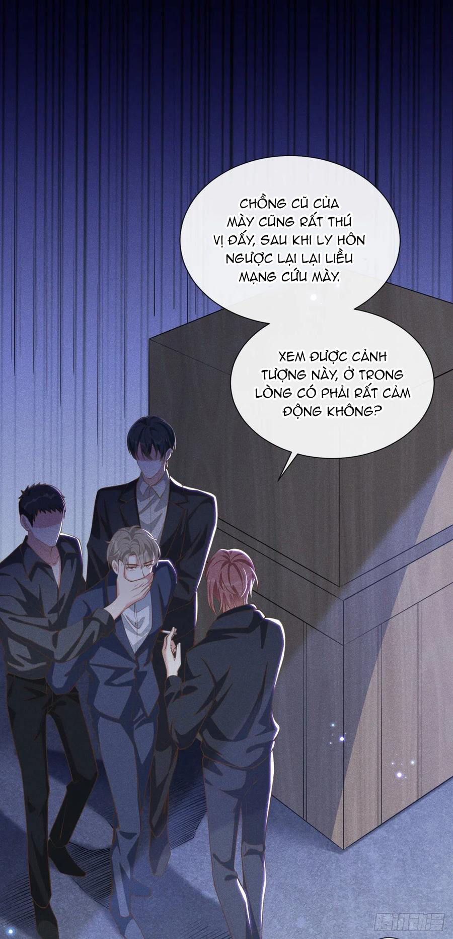 Anh Ấy Nói Tôi Là Hắc Liên Hoa Chapter 128 - Trang 20