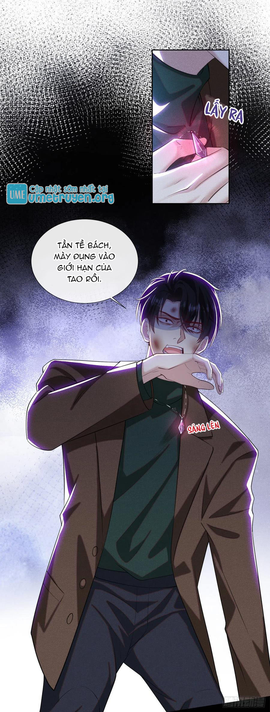 Anh Ấy Nói Tôi Là Hắc Liên Hoa Chapter 129 - Trang 18