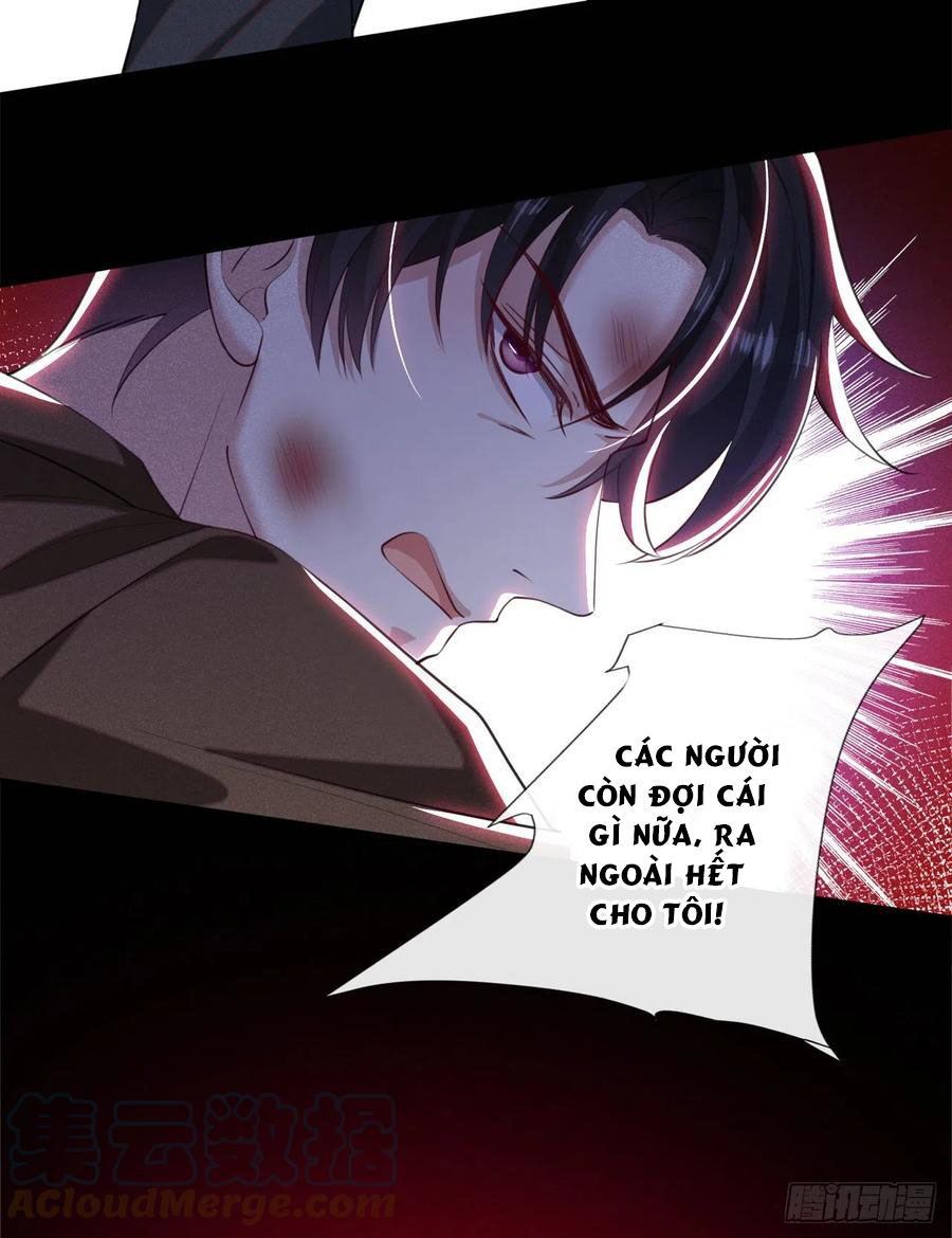 Anh Ấy Nói Tôi Là Hắc Liên Hoa Chapter 129 - Trang 19