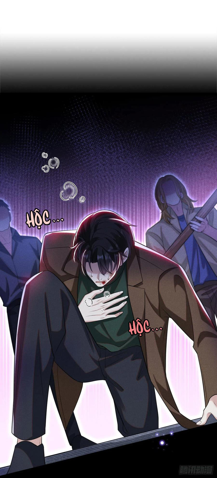 Anh Ấy Nói Tôi Là Hắc Liên Hoa Chapter 129 - Trang 8