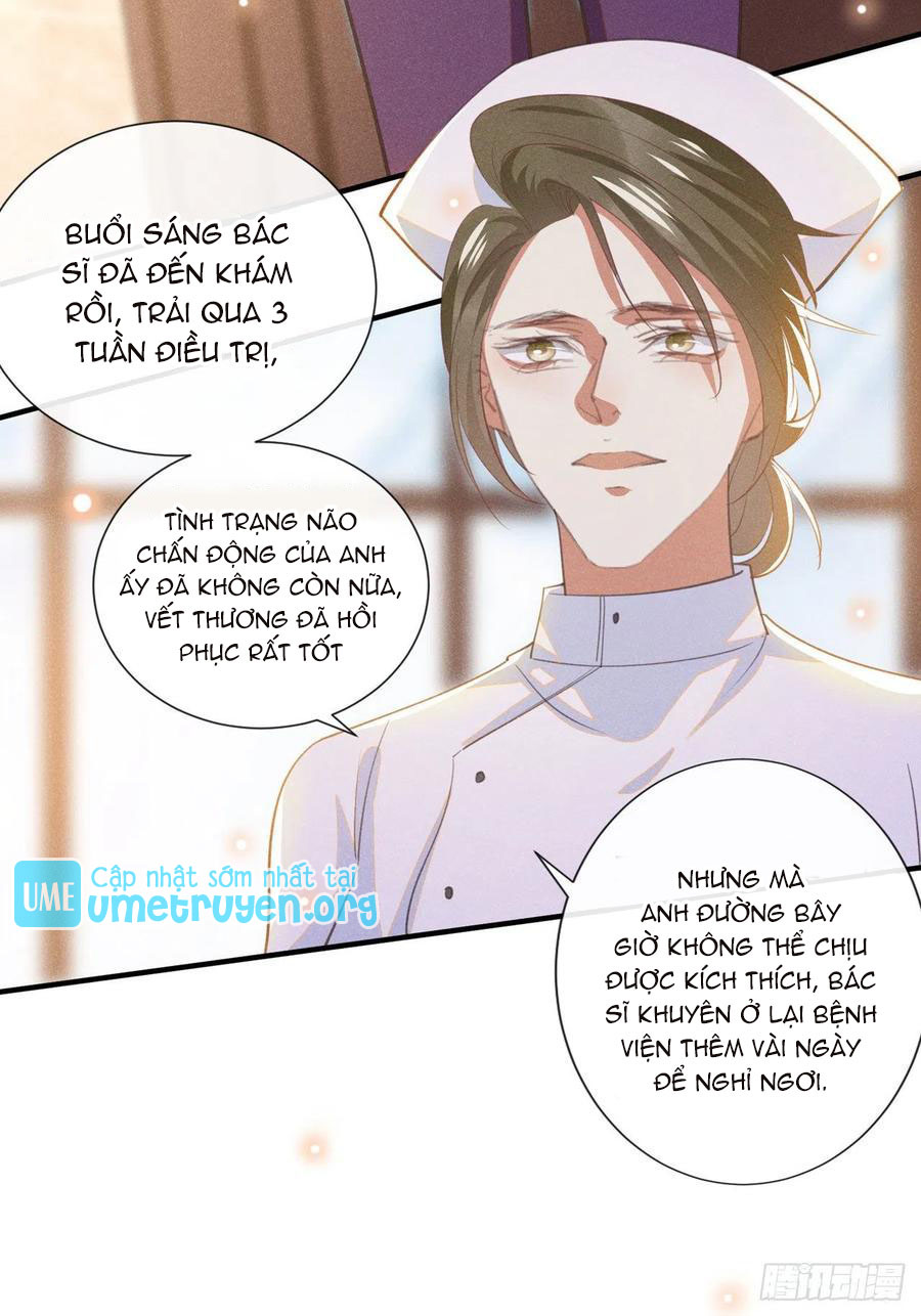 Anh Ấy Nói Tôi Là Hắc Liên Hoa Chapter 132 - Trang 10