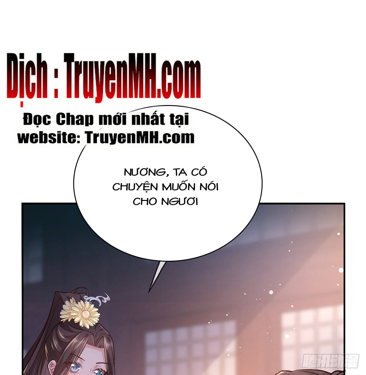 Kiều Mỵ Phu Lang, Tại Tuyến Lục Trà Chapter 27 - Trang 17