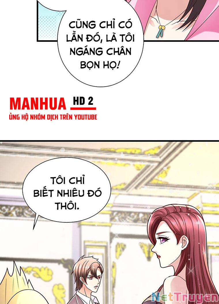 Thế Thân Thiếu Gia Không Dễ Chọc Chapter 15 - Trang 30