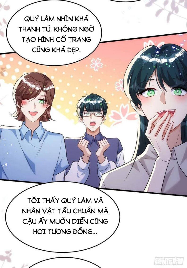 Thú Thụ Bất Thân Chapter 97 - Trang 17