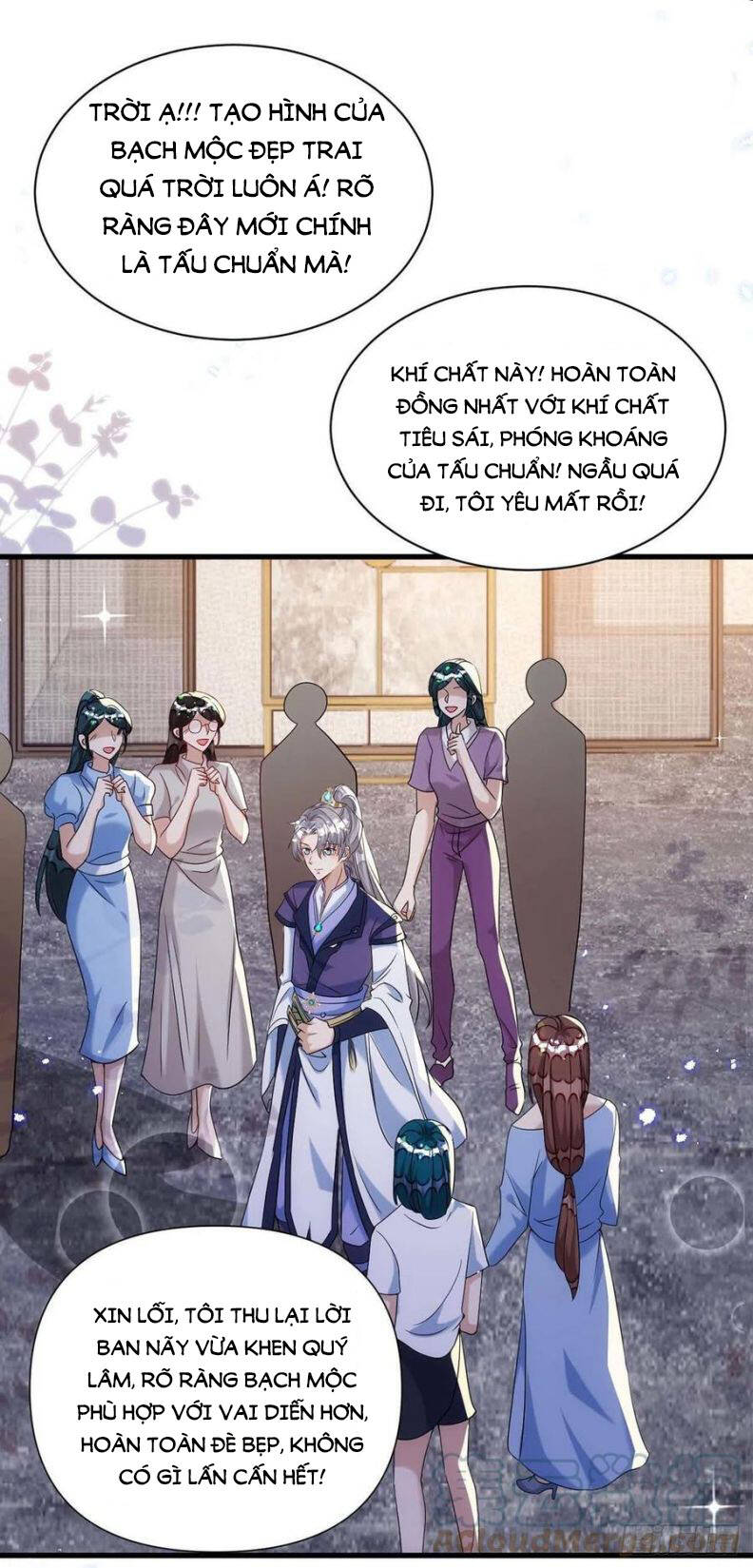 Thú Thụ Bất Thân Chapter 97 - Trang 28