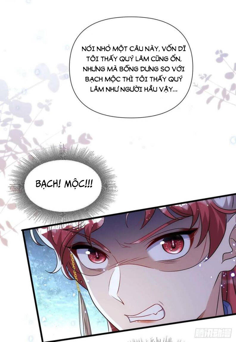 Thú Thụ Bất Thân Chapter 97 - Trang 29