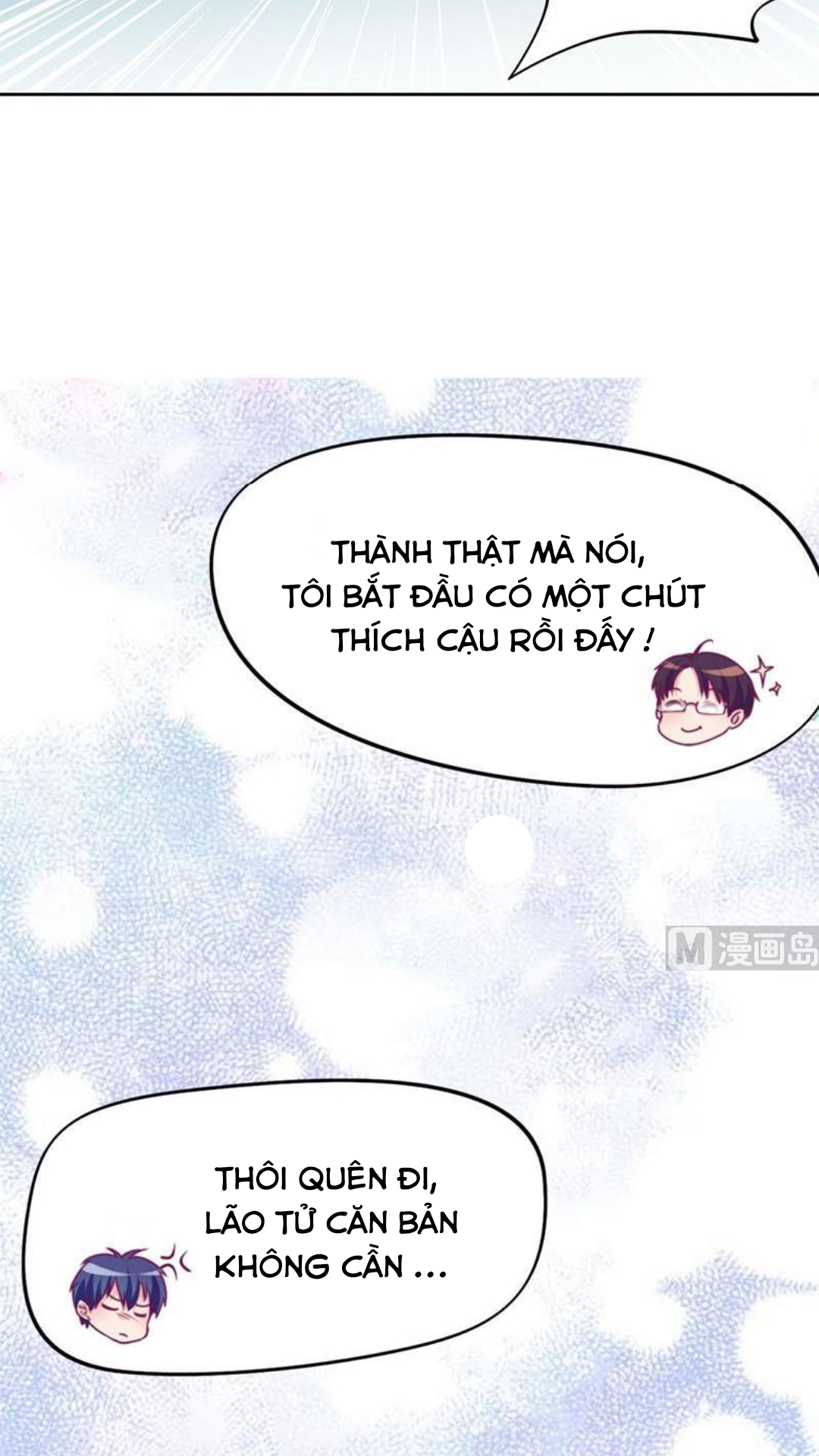 Tiêu Tiền Ở Thế Giới Khác Chapter 21 - Trang 5