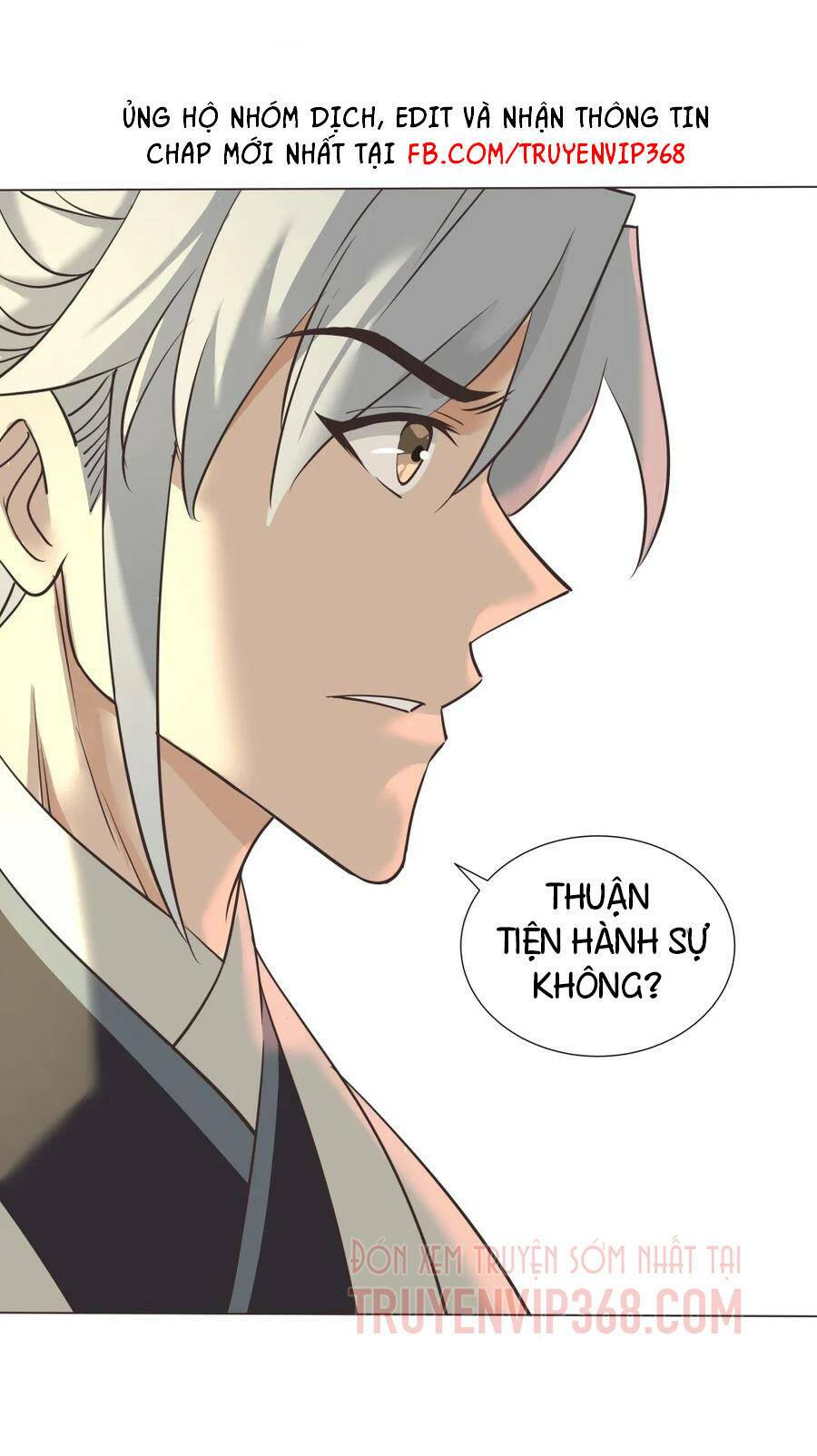 Trăm Vạn Cách Thành Thần Chapter 16 - Trang 28