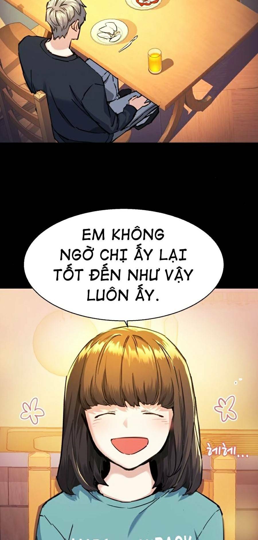 Bạn Học Của Tôi Là Lính Đánh Thuê Chapter 69 - Trang 31