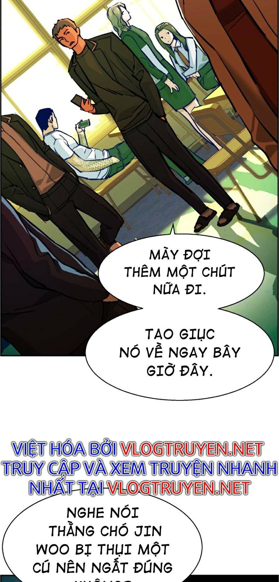 Bạn Học Của Tôi Là Lính Đánh Thuê Chapter 69 - Trang 35