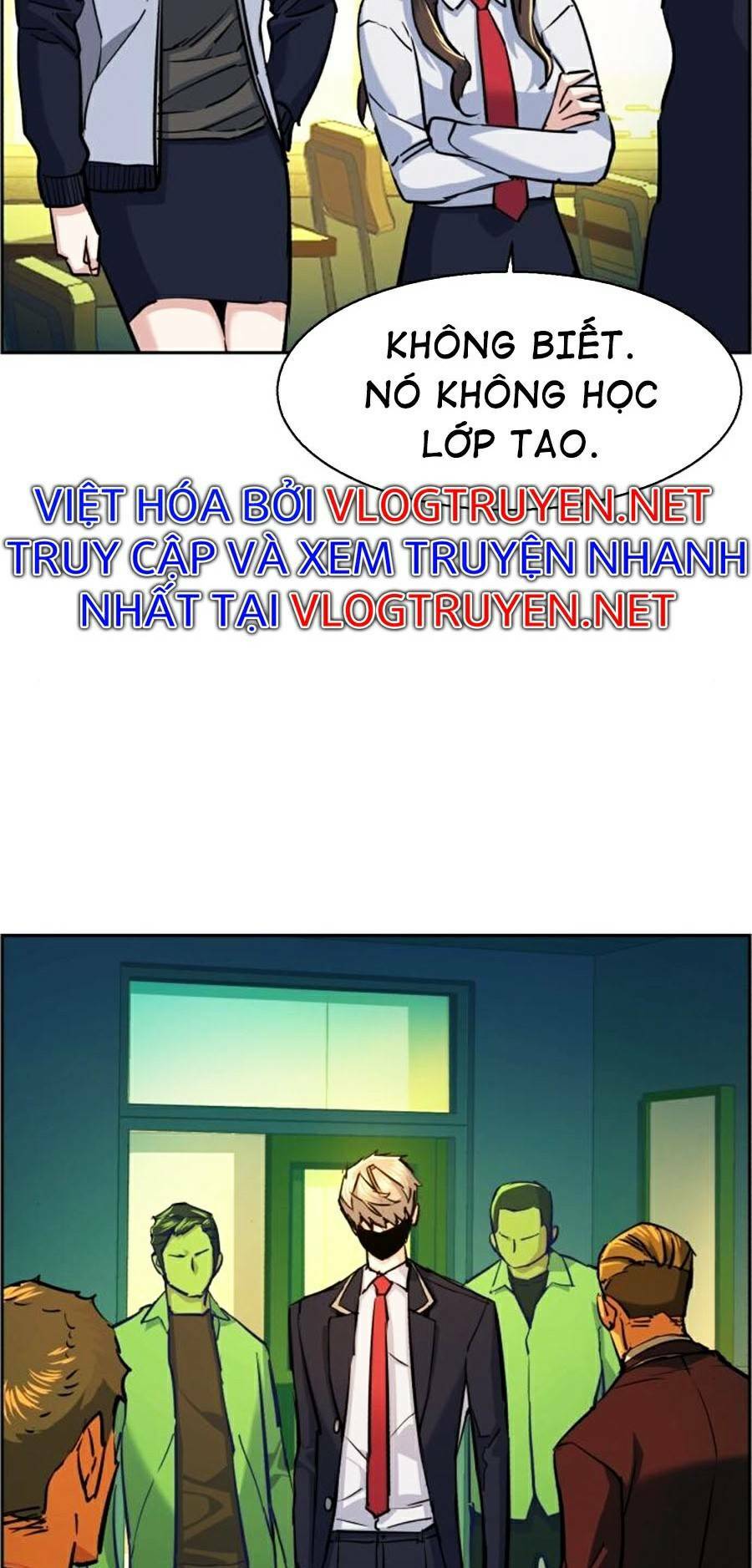 Bạn Học Của Tôi Là Lính Đánh Thuê Chapter 69 - Trang 38