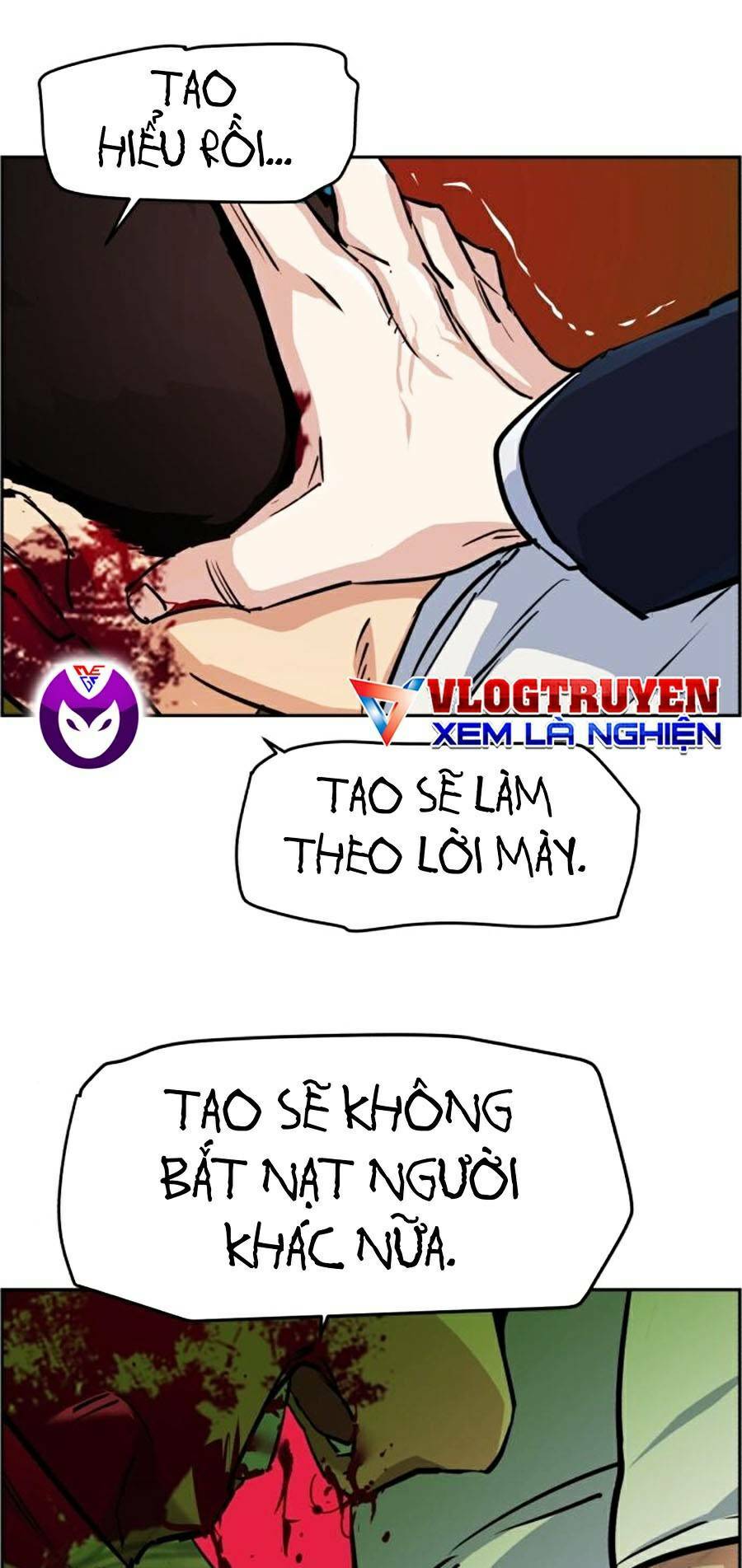 Bạn Học Của Tôi Là Lính Đánh Thuê Chapter 70 - Trang 61