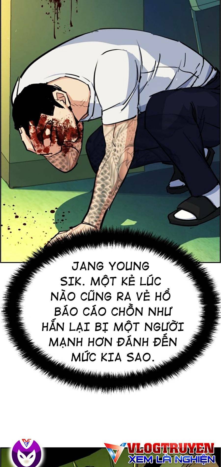 Bạn Học Của Tôi Là Lính Đánh Thuê Chapter 70 - Trang 69