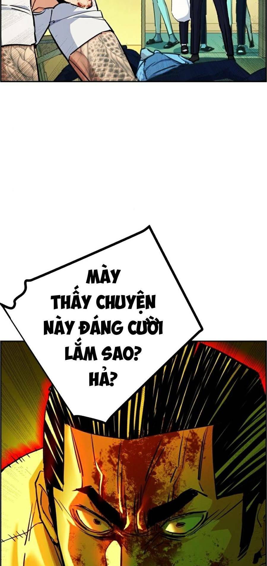 Bạn Học Của Tôi Là Lính Đánh Thuê Chapter 70 - Trang 72