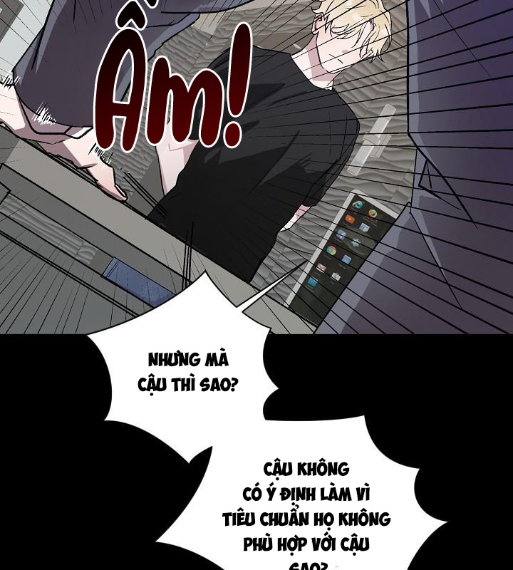 Chàng Tuấn Mã Của Tôi Chapter 22 - Trang 10