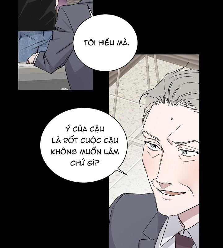 Chàng Tuấn Mã Của Tôi Chapter 22 - Trang 24