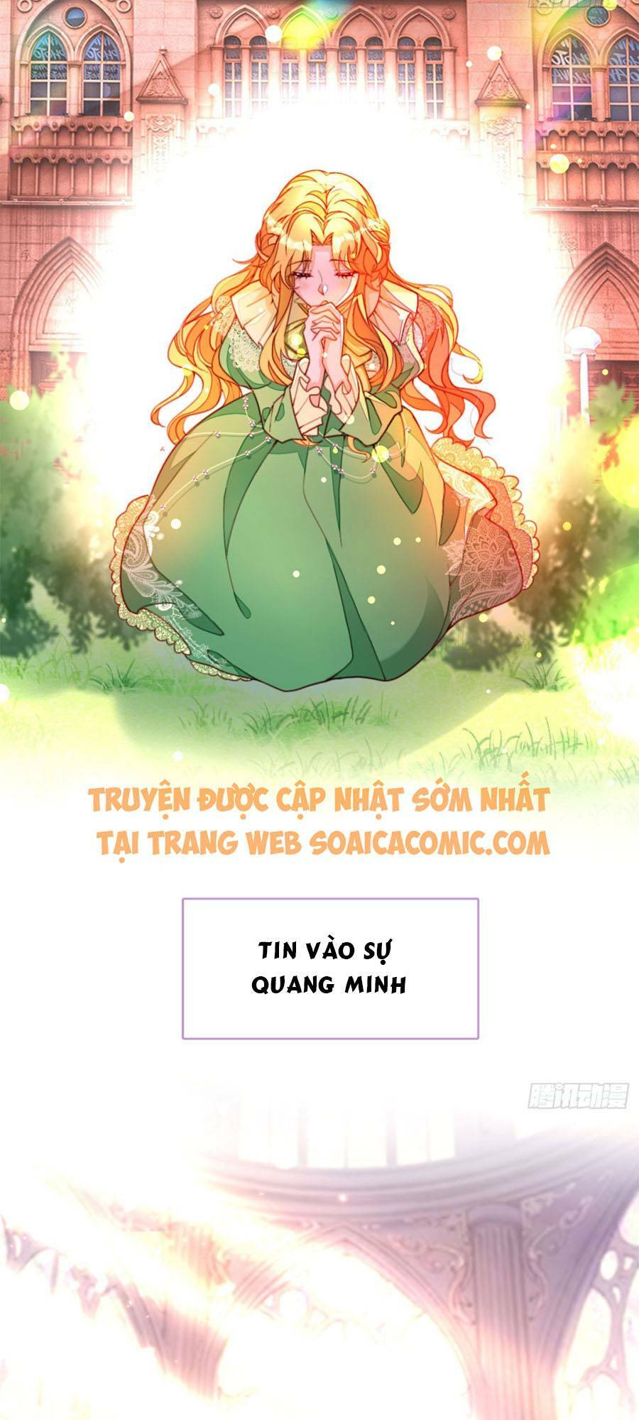 Đêm Nay Ác Nữ Giáng Lâm Chapter 2 - Trang 3